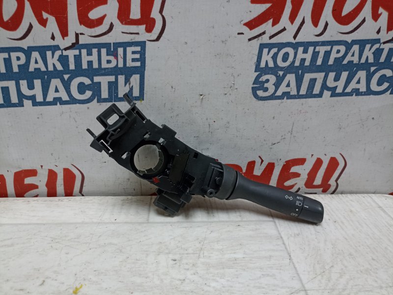 Переключатель поворотов Toyota Probox NCP160 1NZ-FE (б/у)