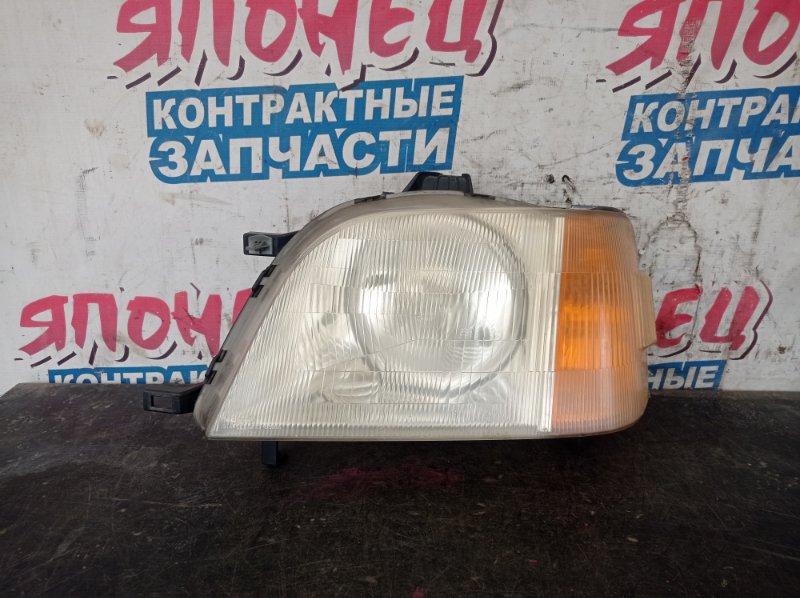 Фара Honda Step Wagon RF1 B20B передняя левая (б/у)