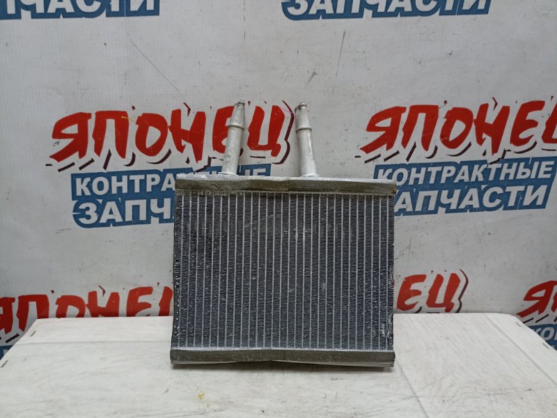 Радиатор печки Nissan Sunny FNB15 QG15DE (б/у)
