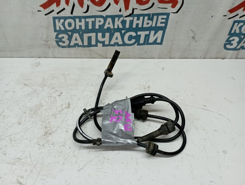 Датчик abs Nissan March AK12 CR12DE передний правый (б/у)