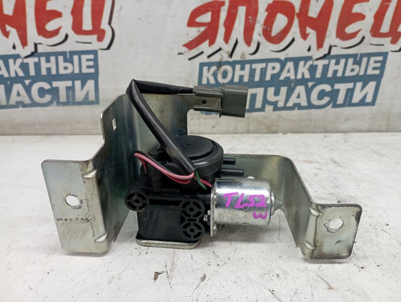 Клапан включения переднего моста Suzuki Escudo TL52W J20A (б/у)
