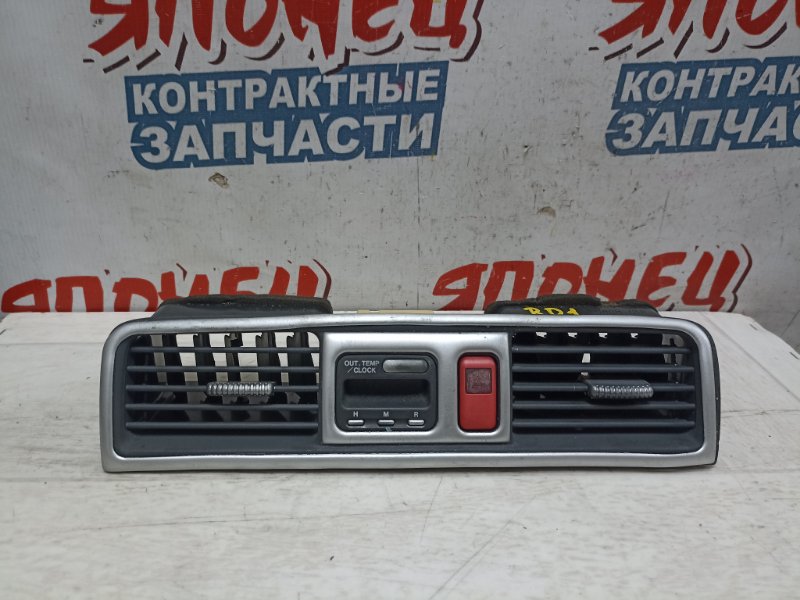 Воздуховод Honda Crv RD1 B20B (б/у)