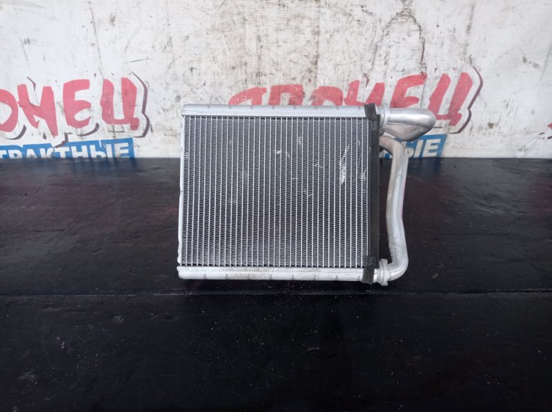 Радиатор печки Honda Freed GB3 L15A (б/у)