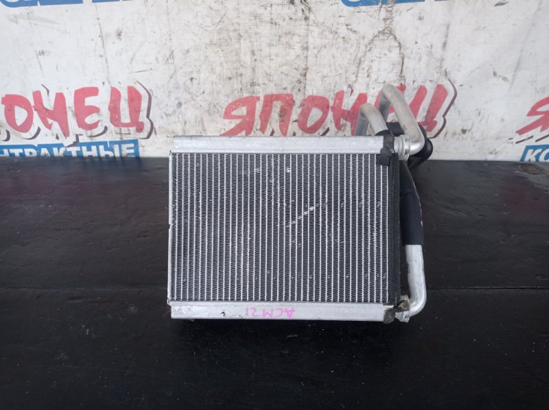 Радиатор печки Toyota Ipsum ACM21 2AZ-FE (б/у)