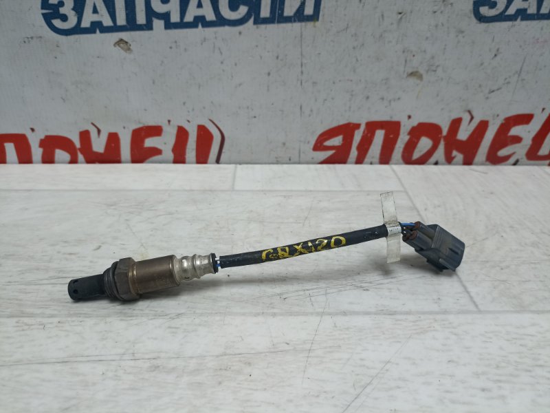 Датчик кислородный Toyota Mark X GRX120 4GR-FSE (б/у)