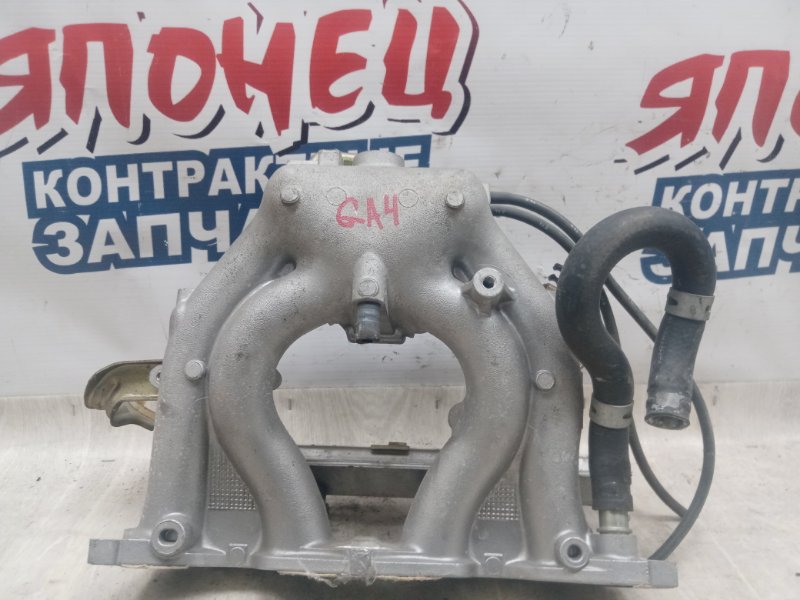 Коллектор впускной Honda Capa GA4 D15B (б/у)