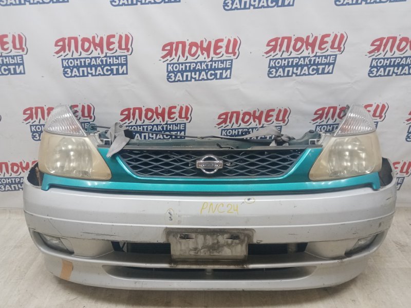 Nose cut Nissan Serena PNC24 SR20DE (б/у)