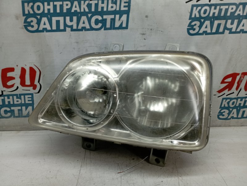 Фара Daihatsu Terios Kid J111G EF-DEM передняя левая (б/у)