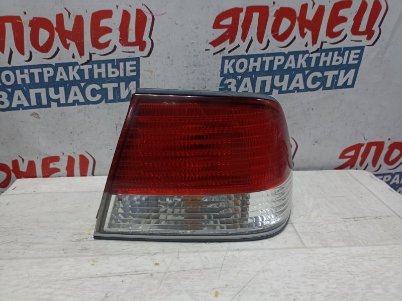 Стоп-сигнал Nissan Sunny FB15 QG15DE задний правый (б/у)