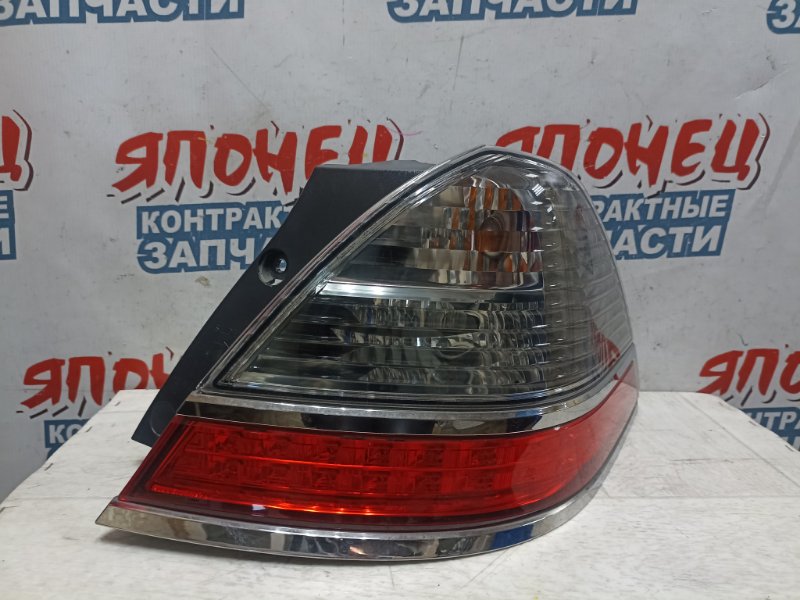 Стоп-сигнал Honda Odyssey RB1 K24A задний правый (б/у)