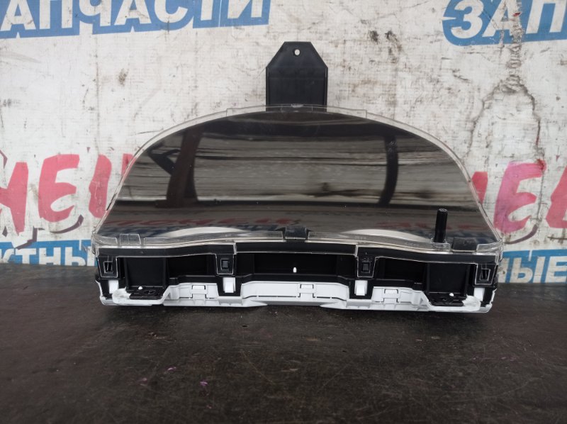 Панель приборов Honda Stream RN6 R18A (б/у)