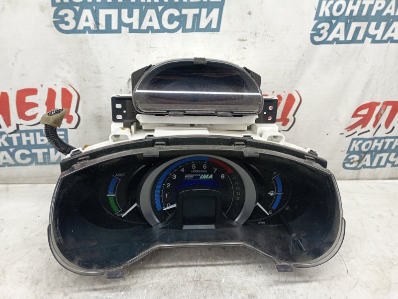 Панель приборов Honda Insight ZE2 LDA (б/у)