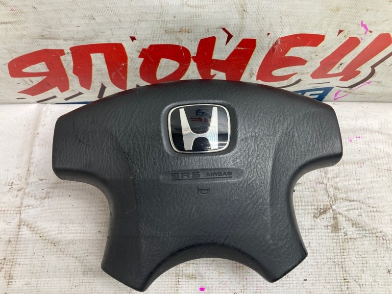 Airbag на руль Honda Inspire UA4 J25A (б/у)