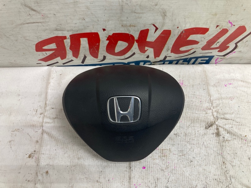 Airbag на руль Honda Freed GB3 L15A (б/у)