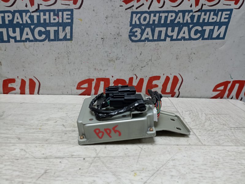 Блок управления акпп Subaru Legacy BP5 EJ20X (б/у)