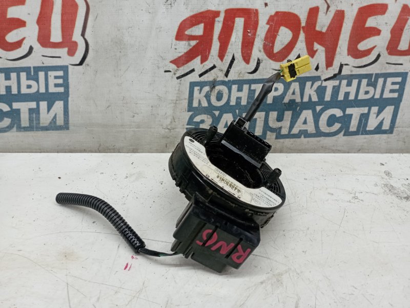 Шлейф-лента air bag Honda Stream RN6 R18A (б/у)