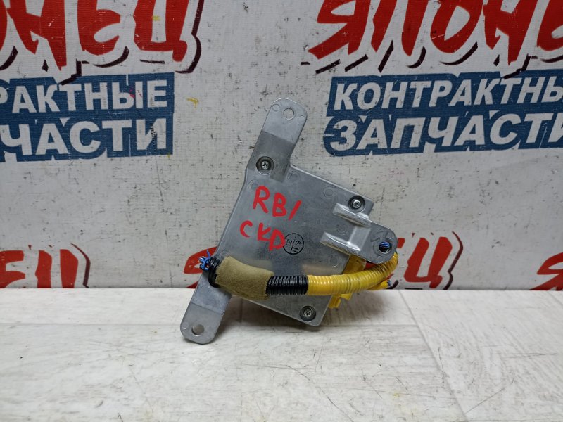 Блок airbag Honda Odyssey RB1 K24A (б/у)