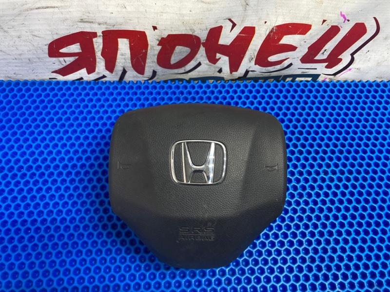 Airbag на руль Honda Shuttle GP8 LEB (б/у)