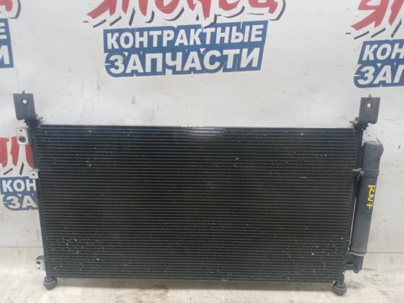 Радиатор кондиционера Honda Stream RN7 R18A (б/у)