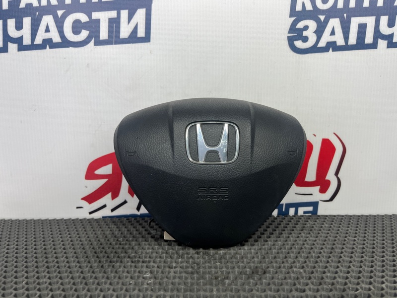 Airbag на руль Honda Freed GB3 L15A 2011 (б/у)