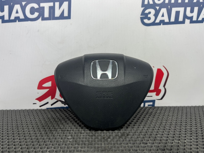 Airbag на руль Honda Freed GB3 L15A 2011 (б/у)