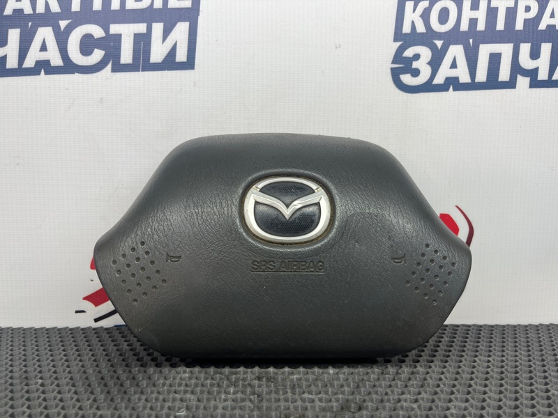 Airbag на руль Mazda Bongo SKP2V L8 (б/у)