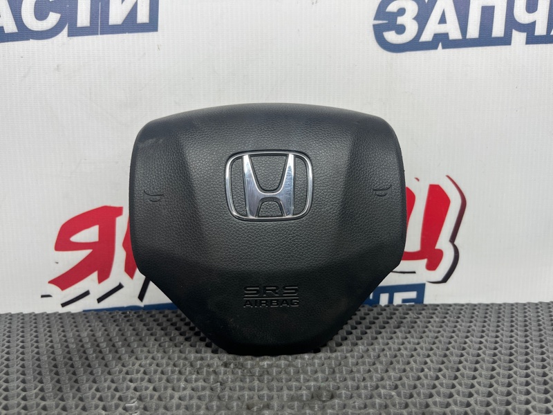Airbag на руль Honda Vezel RU1 L15B (б/у)