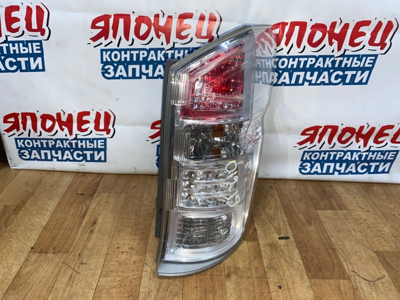 Стоп-сигнал Honda Step Wagon RK5 R20A задний правый (б/у)