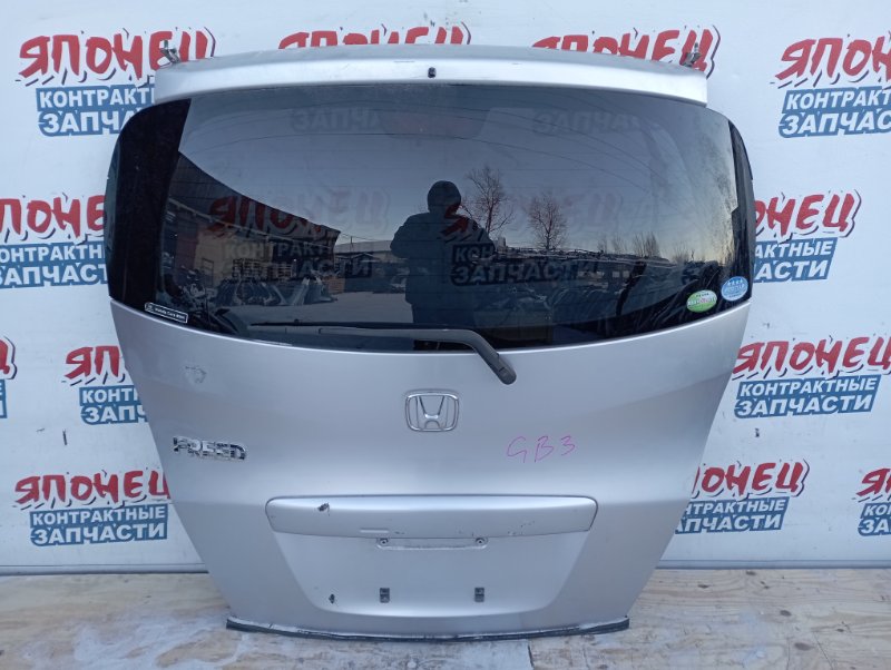 Дверь 5-я Honda Freed GB3 L15A (б/у)