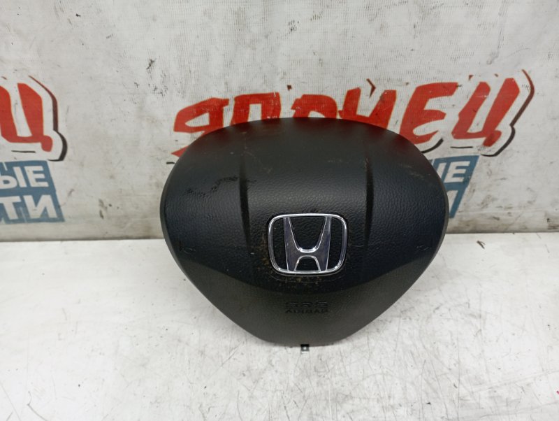 Airbag на руль Honda Freed GB3 L15A (б/у)