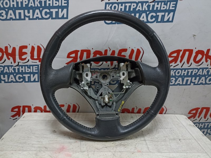 Руль Toyota Premio AZT240 1AZ-FSE (б/у)