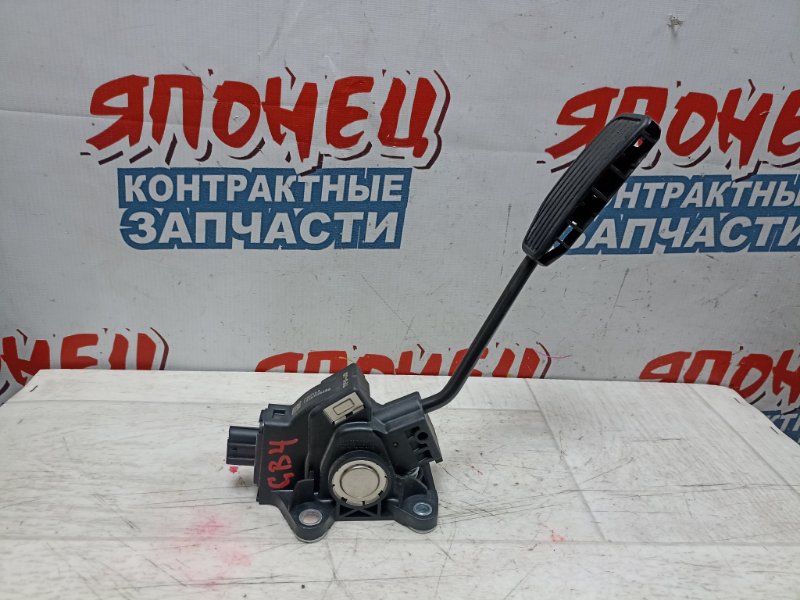 Педаль газа Honda Freed GB4 L15A (б/у)