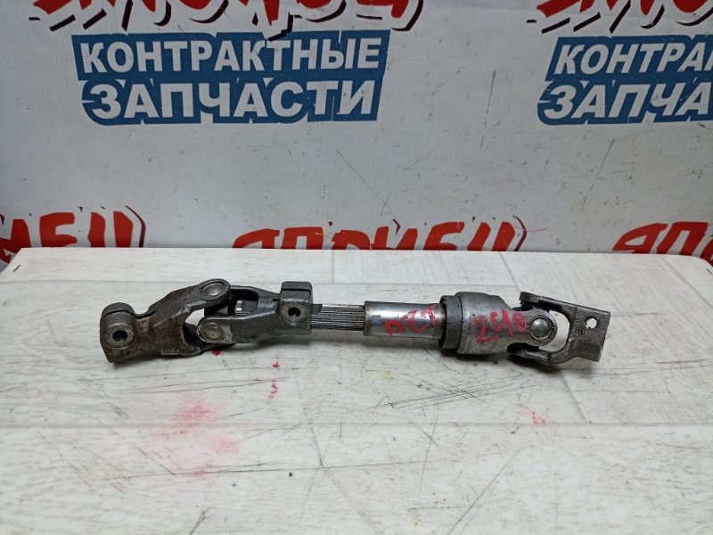 Рулевой карданчик Toyota Allion AZT240 1AZ-FSE (б/у)