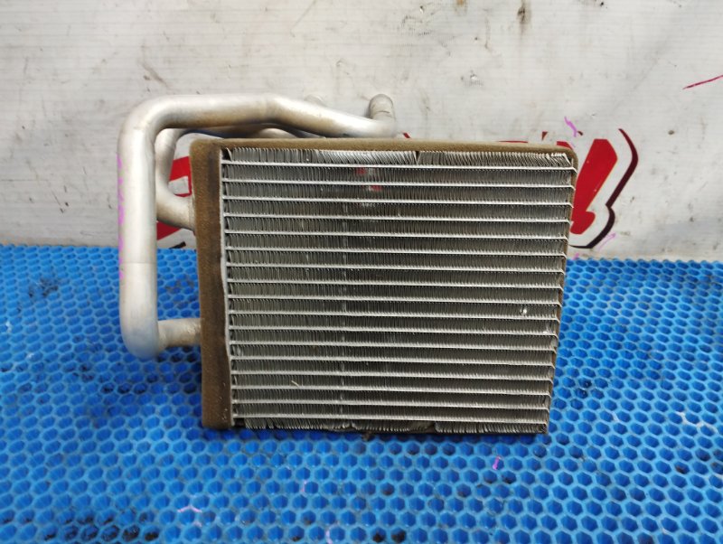 Радиатор печки Mazda Bongo SKP2V L8 (б/у)