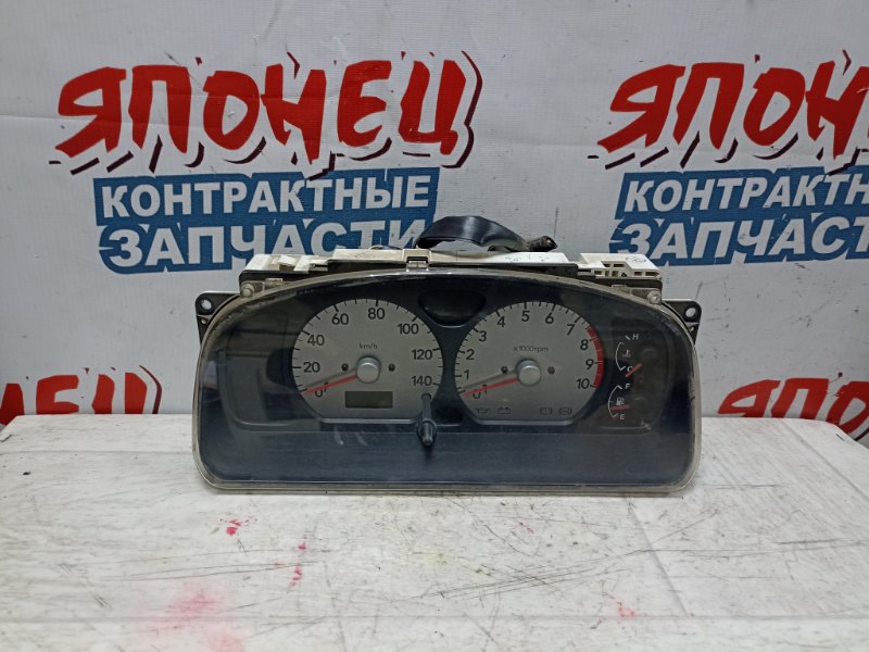 Панель приборов Suzuki Jimny JB23W K6AT (б/у)