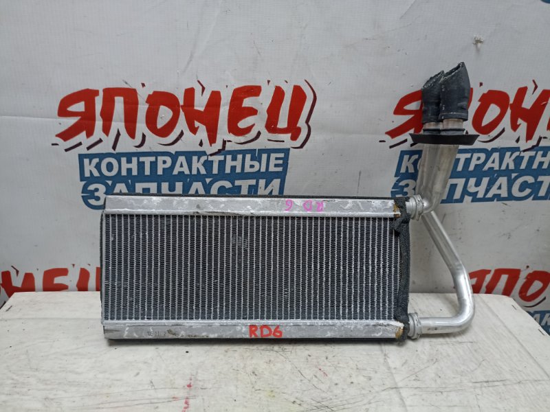 Радиатор печки Honda Crv RD6 K24A (б/у)