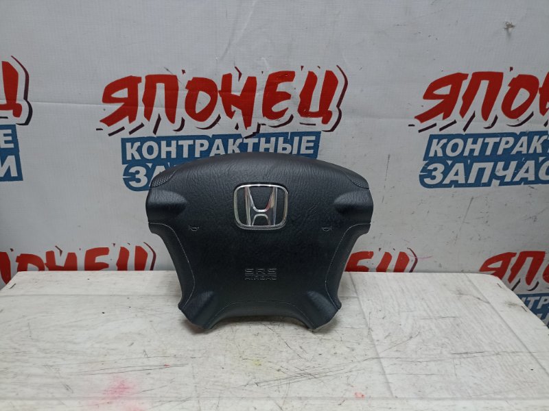 Airbag на руль Honda Crv RD6 K24A (б/у)