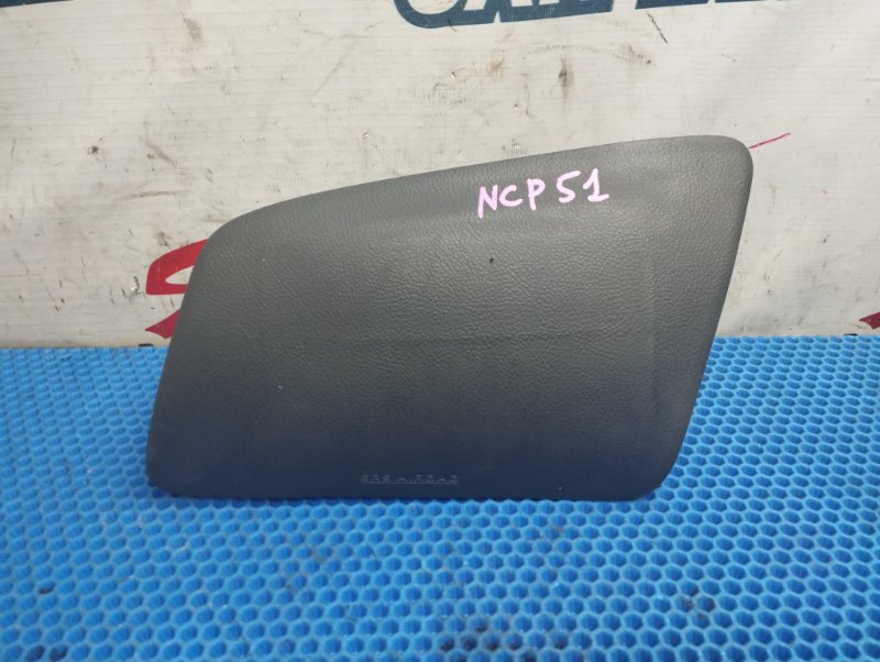 Airbag пассажирский Toyota Probox NCP51 1NZ-FE (б/у)