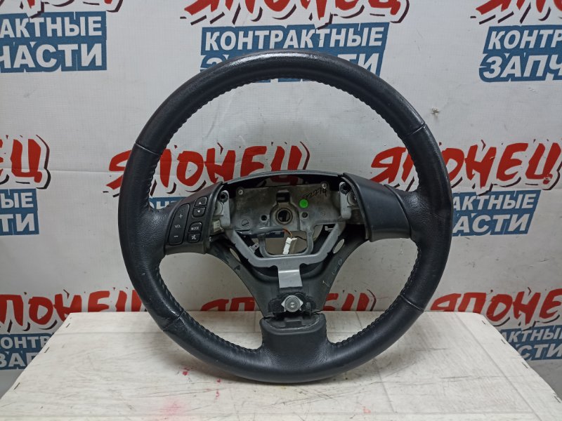 Руль Mazda Atenza GY3W L3VE (б/у)