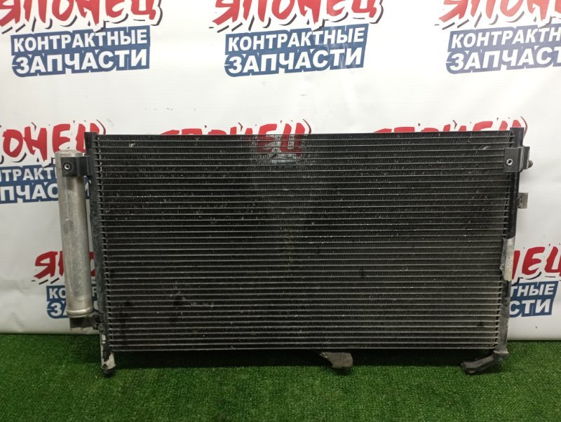 Радиатор кондиционера Subaru Forester SG5 EJ20 (б/у)