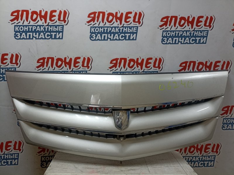 Решетка радиатора Toyota Alphard ATH10 2AZ-FXE (б/у)