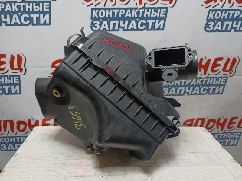 Корпус воздушного фильтра Toyota Windom MCV21 2MZ-FE (б/у)