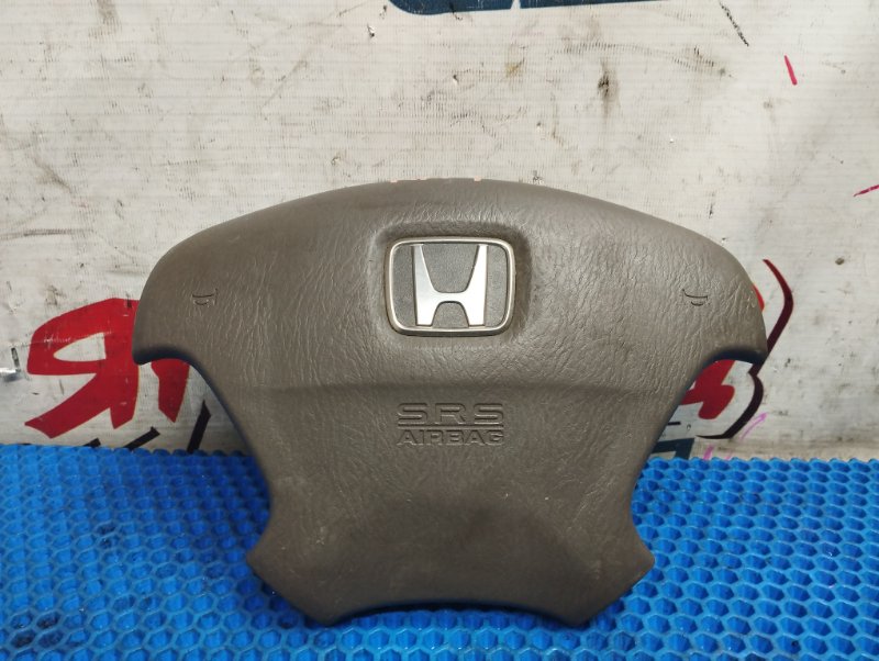 Airbag на руль Honda Odyssey RA7 F23A (б/у)
