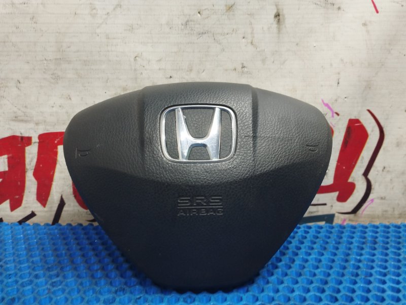 Airbag на руль Honda Freed GB4 L15A (б/у)