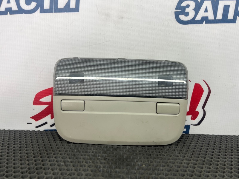 Плафон освещения салона Subaru Legacy B4 BL5 EJ204 (б/у)