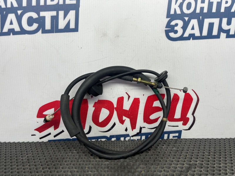 Тросик газа Subaru Legacy BE5 EJ202 2000 (б/у)