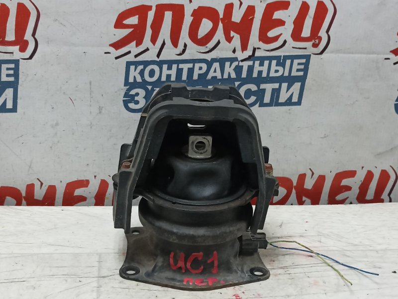 Подушка двигателя Honda Inspire UC1 J30A передняя (б/у)