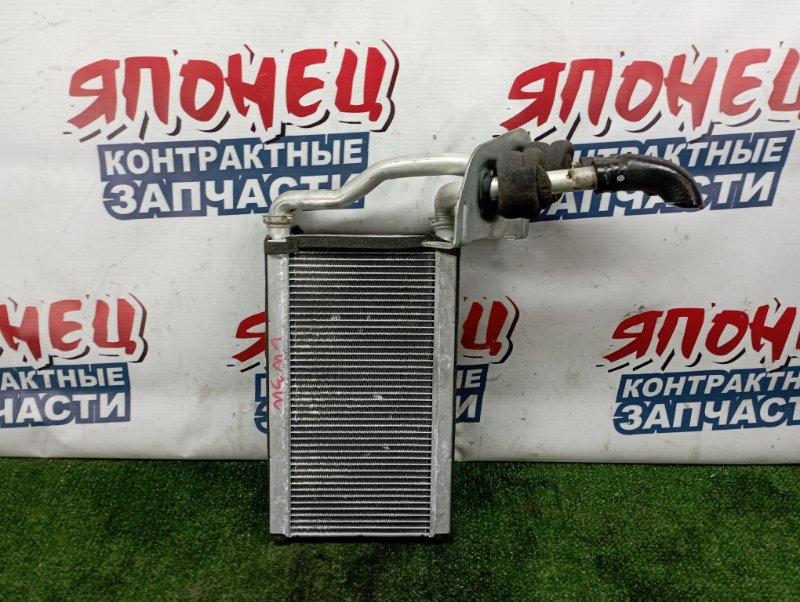Радиатор печки Mazda Mpv LW3W L3DE (б/у)