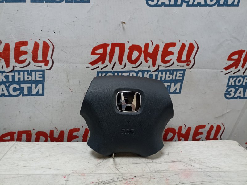 Airbag на руль Honda Inspire UC1 J30A (б/у)