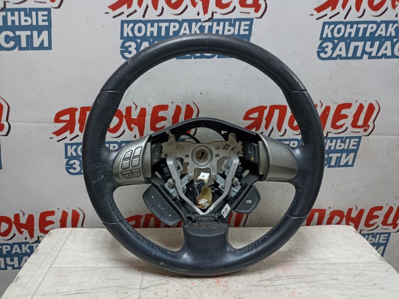 Руль Subaru Legacy B4 BL5 EJ20Y (б/у)